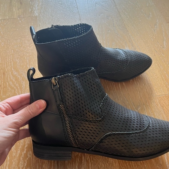 Kelsi Dagger ankle boots - Picture 5 of 12